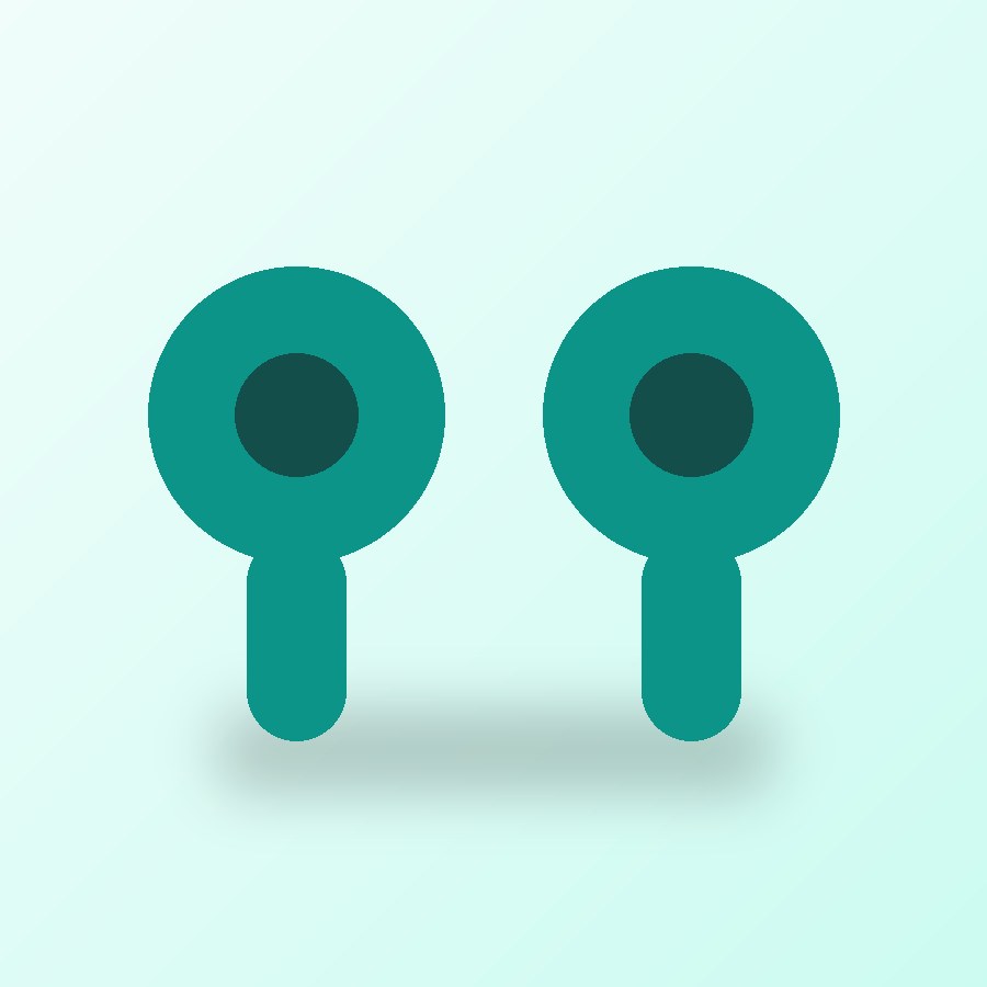 Wireless Earbuds Pro ANC