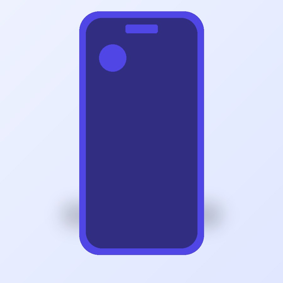 Smartphone 5G 256GB Aurora